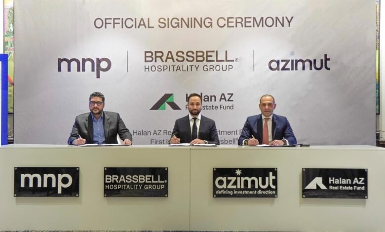 صندوق-“حالاً-أزيموت”-العقاري-ينهى-اكتتاب-الإصدار-الأول