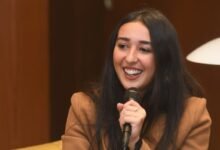 دليلة-الشاعر:-صن-رايز-تعتزم-إضافة-2000-غرفة-فندقية-خلال-2026