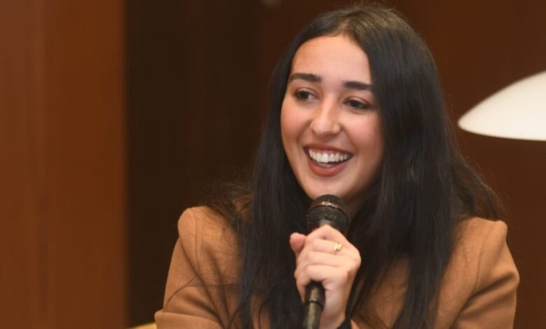 دليلة-الشاعر:-صن-رايز-تعتزم-إضافة-2000-غرفة-فندقية-خلال-2026