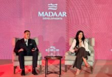 مدار-للتطوير-العقاري-تطلق-“the-hillage”-الشيخ-زايد-باستثمارات-15-مليار-جنيه