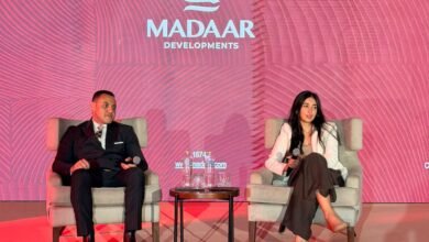 مدار-للتطوير-العقاري-تطلق-“the-hillage”-الشيخ-زايد-باستثمارات-15-مليار-جنيه