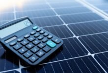 مسح-لـ”البورصة”:-12-بنكًا-يتيح-قروض-الطاقة-الشمسية-بعوائد-تنافسية