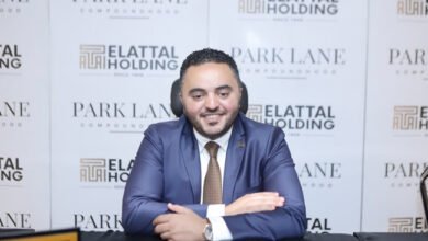 «العتال-هولدينج»-تخطط-لطرح-مشروع-بمساحة-210-أفدنة-فى-الساحل-الشمالى