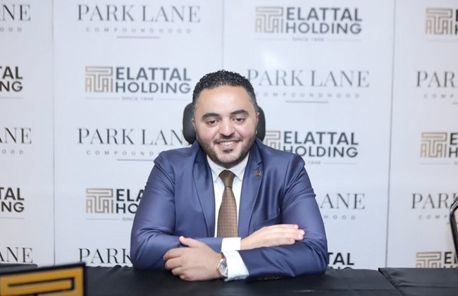 «العتال-هولدينج»-تخطط-لطرح-مشروع-بمساحة-210-أفدنة-فى-الساحل-الشمالى