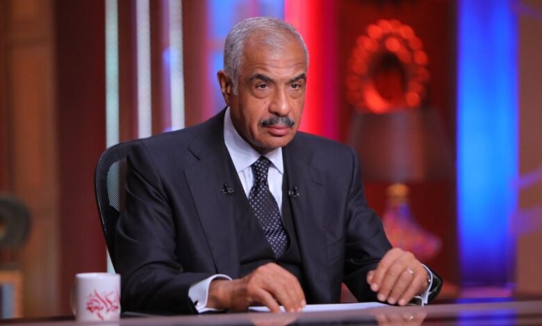 هشام-طلعت-مصطفى:-عائد-الاستثمار-في-«ذا-سباين»-مرتفع-وأنظمة-سداد-تمتد-حتى-15-عامًا