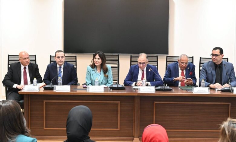 “الإسكان”:-مخطط-“مصر-2052”-يستهدف-تطوير-البنية-التحتية-وإنشاء-مجتمعات-عمرانية-جديدة