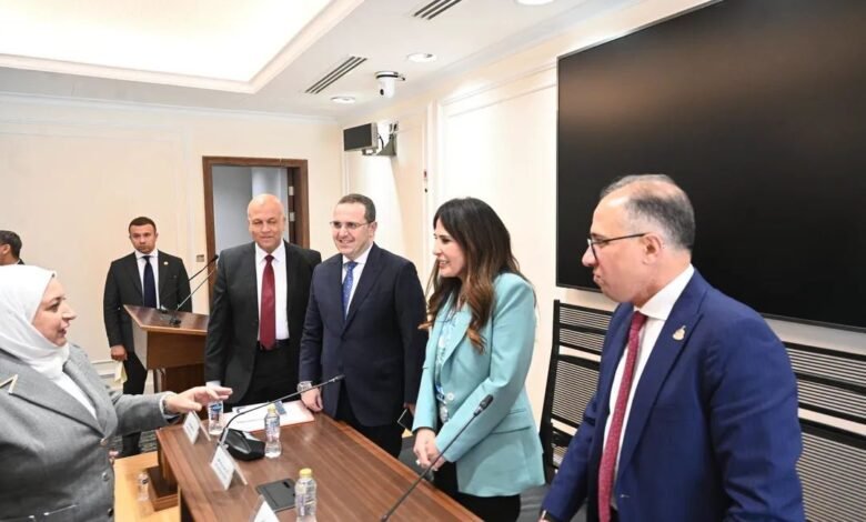 استثمارات-تتجاوز-700-مليار-جنيه.-وزارة-الإسكان-تكشف-خطتها-حتى-2030