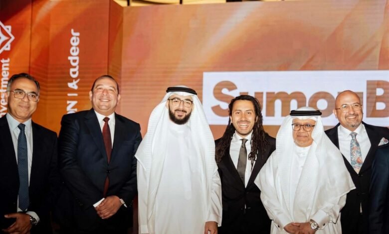 «باراجون-|-أدير»-تطلق-«سمو-بوليفارد»-بمبيعات-100-مليار-جنيه-في-مستقبل-سيتي