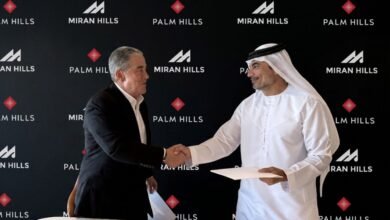بمبيعات-750-مليار-جنيه.-بالم-هيلز-تتعاقد-على-مشروع-جديد-في-رأس-الحكمة-بالشراكة-مع-ميران-الإماراتية