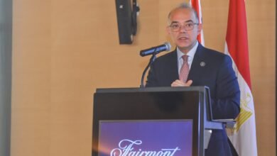 وزير-الاستثمار-يطلق-بوابة-إجراءات-التجارة-الخارجية-بالتعاون-مع-الأونكتاد 