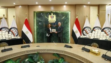 التنمية-المحلية:-استرداد-وإخلاء-13-قطعة-أرض-بقيمة-2.2-مليار-جنيه