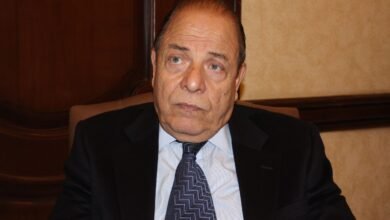 «الأهرام-لنظم-الأمان»-تتفاوض-مع-بنوك-استثمار-لبدء-إجراءات-القيد-فى-البورصة