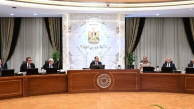 الحكومة-تستعين-بمكتب-استشاري-لتخطيط-المنطقة-الساحلية-في-شمال-سيناء-لجذب-الاستثمارات