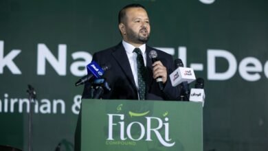 «زهور-للتطوير-العقاري»-تطلق-مشروع-«فيوري»-باستثمارات-10-مليارات-جنيه