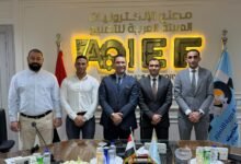 «السلمانية-للاستثمار»-و«زيروتك»-تبحثان-تحالفًا-صناعيًا-لنقل-التكنولوجيا-وبناء-قاعدة-إنتاج-متطورة-في-مصر