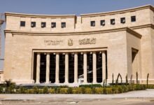 هل-تعيق-التوترات-الجيوسياسية-تجديد-18-مليار-دولار-ودائع-خليجية-بـ”المركزى-المصرى”؟