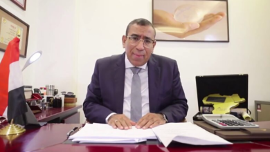 “العيسوى”:-مصر-تملك-فرصة-مضاعفة-الصادرات-إلى-200-مليار-دولار