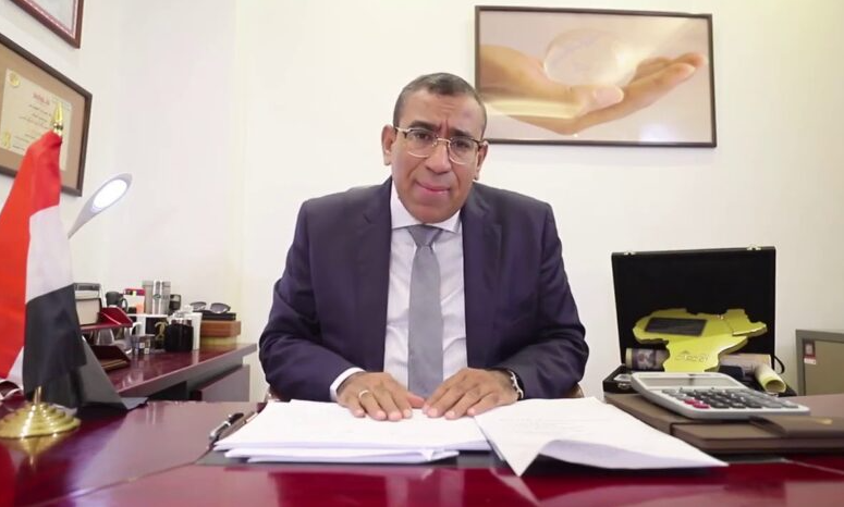 “العيسوى”:-مصر-تملك-فرصة-مضاعفة-الصادرات-إلى-200-مليار-دولار