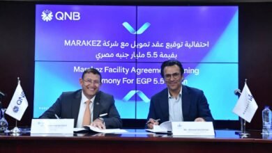 qnb-مصر-يموّل-«مراكز»-بـ5.5-مليار-جنيه-لتوسعات-«ديستريكت-5»