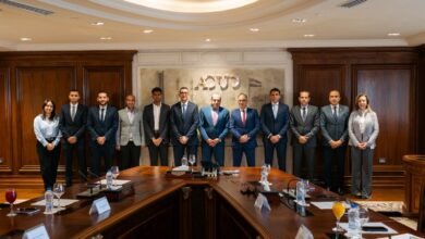«سيتي-سكيب-مصر-2026»-يحدد-ملامح-القمة-المقبلة.-أجندة-موسعة-لدعم-الاستثمار-العقاري