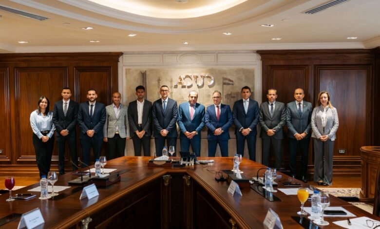 «سيتي-سكيب-مصر-2026»-يحدد-ملامح-القمة-المقبلة.-أجندة-موسعة-لدعم-الاستثمار-العقاري