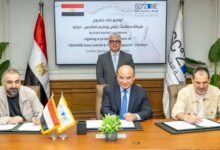 “ديناميك-راوس”-التركية-تنشئ-مصنعًا-للملابس-بـ8-ملايين-دولار-في-“القنطرة-غرب”