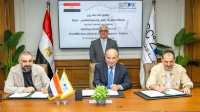 “ديناميك-راوس”-التركية-تنشئ-مصنعًا-للملابس-بـ8-ملايين-دولار-في-“القنطرة-غرب”