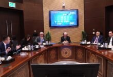 شركات-صينية-تدرس-إنشاء-مدينة-لوجستية-وتجارية-في-مصر-باستثمارات-2-مليار-دولار