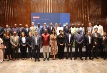 مصر-تقود-التعاون-الإفريقي-لتعزيز-الاستثمار-في-إدارة-الموارد-الطبيعية