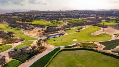 إعمار-مصر-تطرح-المرحلة-الأخيرة-«golf-mansions»-من-أب-تاون-كايرو