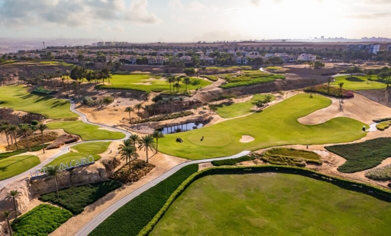 إعمار-مصر-تطرح-المرحلة-الأخيرة-«golf-mansions»-من-أب-تاون-كايرو