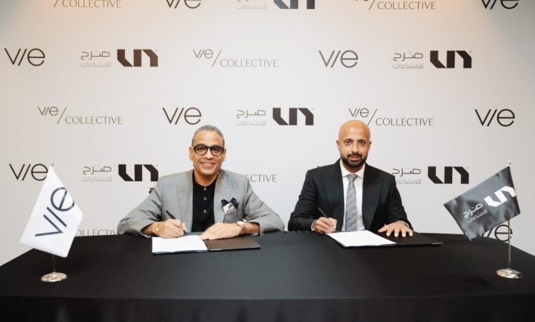 شركة-vie-communities-تسند-أعمال-مقاولات-لـ-“صرح-للإنشاءات”-بقيمة-10-مليارات-جنيه