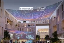 باراجون-أدير-تتعاون-مع-hilton-worldwide-لتطوير-فندق-جديد-داخل-«سمو-بوليفارد»