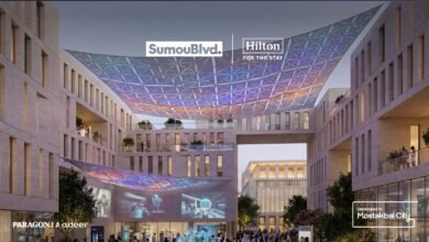 باراجون-أدير-تتعاون-مع-hilton-worldwide-لتطوير-فندق-جديد-داخل-«سمو-بوليفارد»