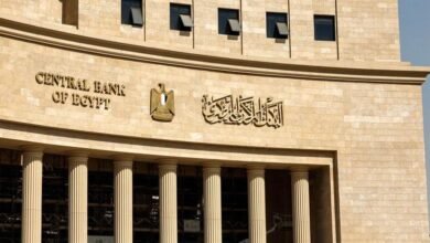البنك-المركزى-المصرى-يشارك-فى-اليوم-العربى-للشمول-المالى