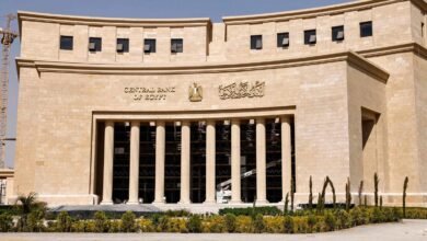 «المركزى-المصرى»-يسحب-سيولة-بقيمة-71-مليار-جنيه-من-6-بنوك