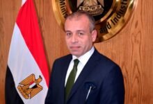 يحيى-الواثق-بالله-لـ«البورصة»:-48%-نموًا-مستهدفًا-فى-الصادرات-المصرية-إلى-أمريكا-بنهاية-2026