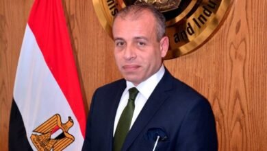 يحيى-الواثق-بالله-لـ«البورصة»:-48%-نموًا-مستهدفًا-فى-الصادرات-المصرية-إلى-أمريكا-بنهاية-2026
