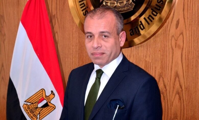 يحيى-الواثق-بالله-لـ«البورصة»:-48%-نموًا-مستهدفًا-فى-الصادرات-المصرية-إلى-أمريكا-بنهاية-2026