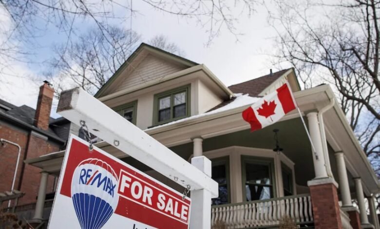 ركود-تاريخى-فى-سوق-الإسكان-الكندى-يضغط-على-الإنفاق-الأسرى