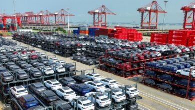 الحكومة-توافق-على-ضم-صادرات-السيارات-إلى-برنامج-رد-الأعباء