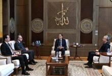 رئيس-الوزراء-يصدر-قرارًا-بتعيين-محمد-عوض-رئيسًا-تنفيذيًا-لهيئة-الاستثمار