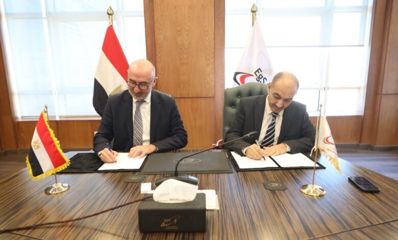 وكالة-الفضاء-المصرية-توقع-بروتوكول-تعاون-مع-“sitael”