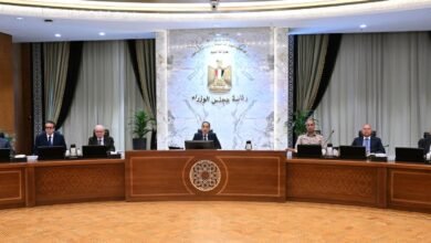 لجنة-فض-منازعات-الاستثمار-تصدر-466-قرارًا-خلال-نحو-5-سنوات