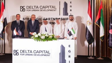 شراكة-مصرية-إماراتية-لتطوير-مشروعات-متعددة-الاستخدام-باستثمارات-500-مليون-دولار