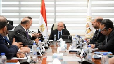 وزير-الاستثمار-يؤكد-دعم-توطين-التكنولوجيا-المتقدمة-وجذب-استثمارات-صينية-جديدة