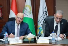 تعاون-بين-جهاز-تنمية-المشروعات-ومحافظة-الجيزة-لتطوير-منطقة-ميت-عقبة