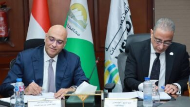 تعاون-بين-جهاز-تنمية-المشروعات-ومحافظة-الجيزة-لتطوير-منطقة-ميت-عقبة