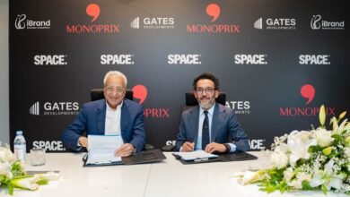 gates-developments-تعزز-مكانة-“space”-باستقطاب-monoprix-الفرنسية-لأول-مرة-في-الشيخ-زايد