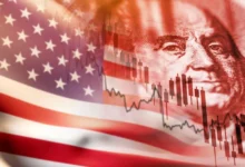 “فيتش”-تحذر:-عبء-الديون-الأمريكية-يتجاوز-أقرانها-من-ذوي-التصنيف-المماثل